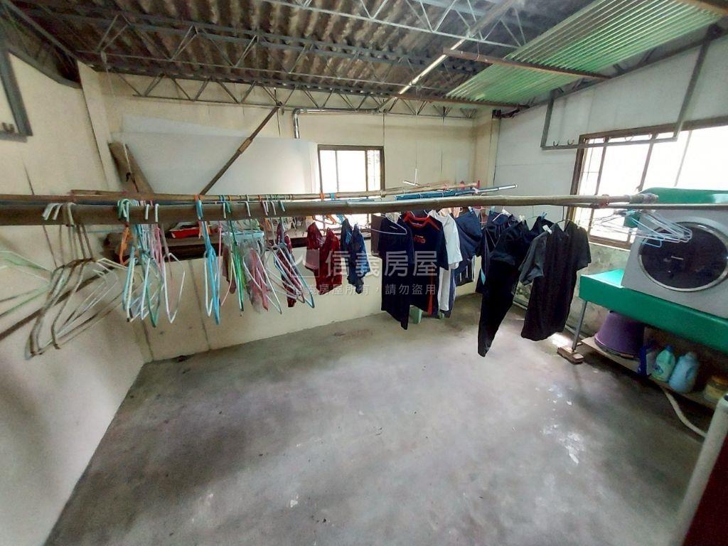 光華溫馨大地坪透天房屋室內格局與周邊環境