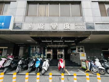 雙採光邊間大空間置產首選