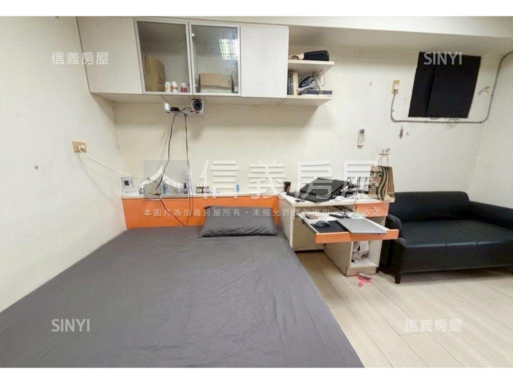 北區綠園道旁小資美宅房屋室內格局與周邊環境