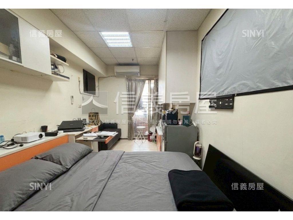 北區綠園道旁小資美宅房屋室內格局與周邊環境