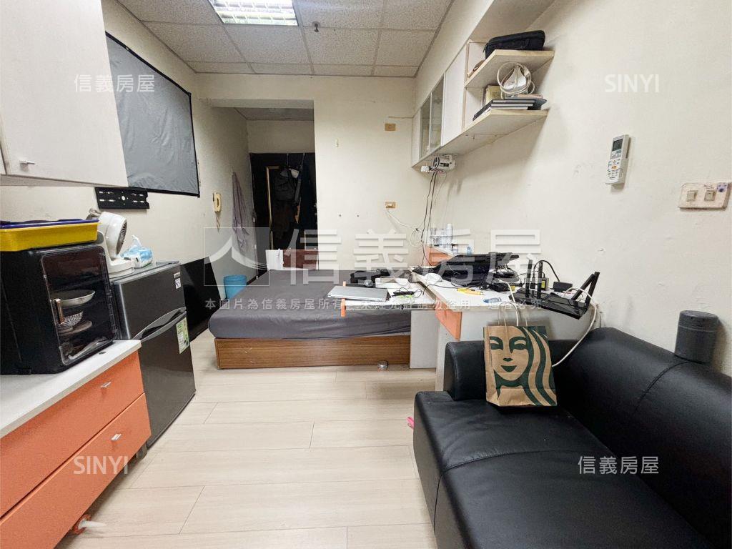北區綠園道旁小資美宅房屋室內格局與周邊環境