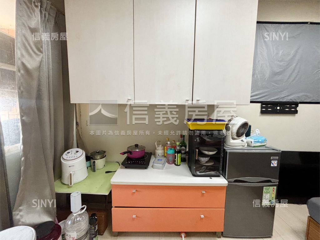 北區綠園道旁小資美宅房屋室內格局與周邊環境