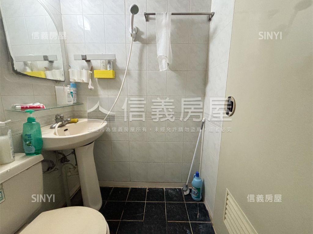 北區綠園道旁小資美宅房屋室內格局與周邊環境