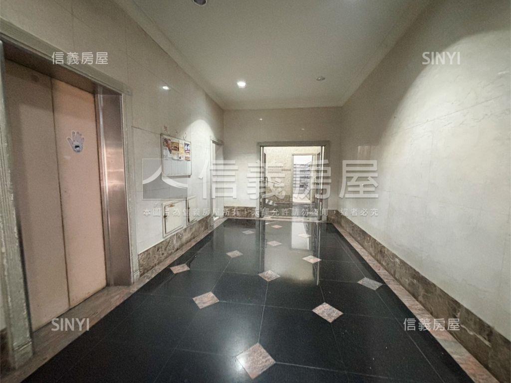北區綠園道旁小資美宅房屋室內格局與周邊環境