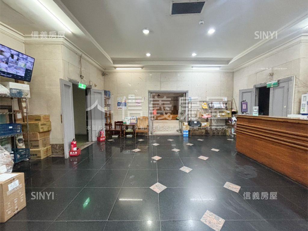 北區綠園道旁小資美宅房屋室內格局與周邊環境