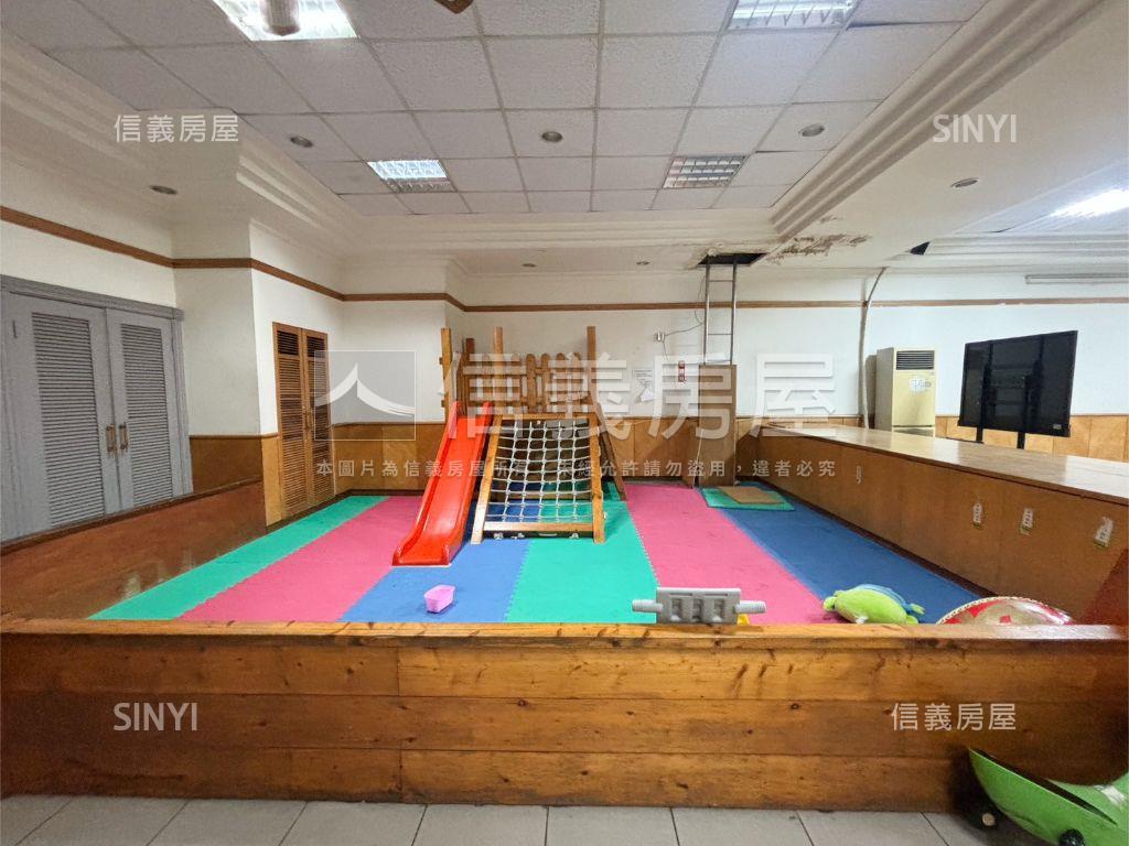 北區綠園道旁小資美宅房屋室內格局與周邊環境