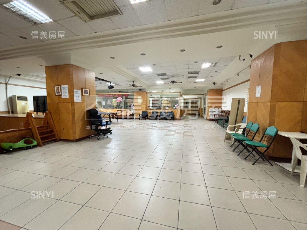 北區綠園道旁小資美宅房屋室內格局與周邊環境