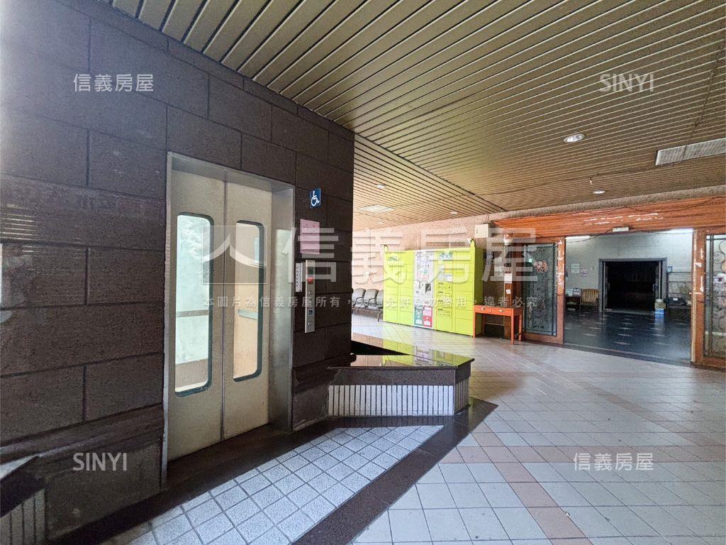 北區綠園道旁小資美宅房屋室內格局與周邊環境