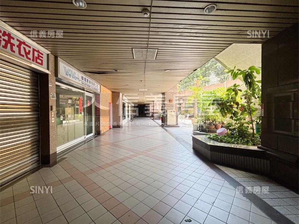 北區綠園道旁小資美宅房屋室內格局與周邊環境