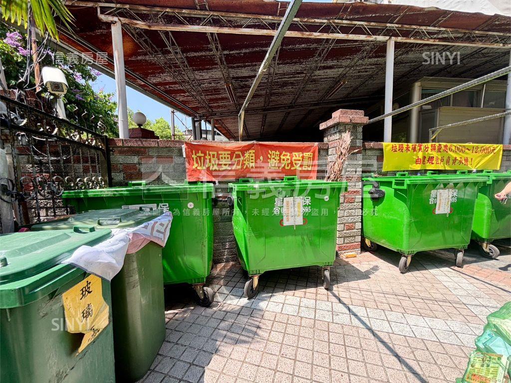 北區綠園道旁小資美宅房屋室內格局與周邊環境