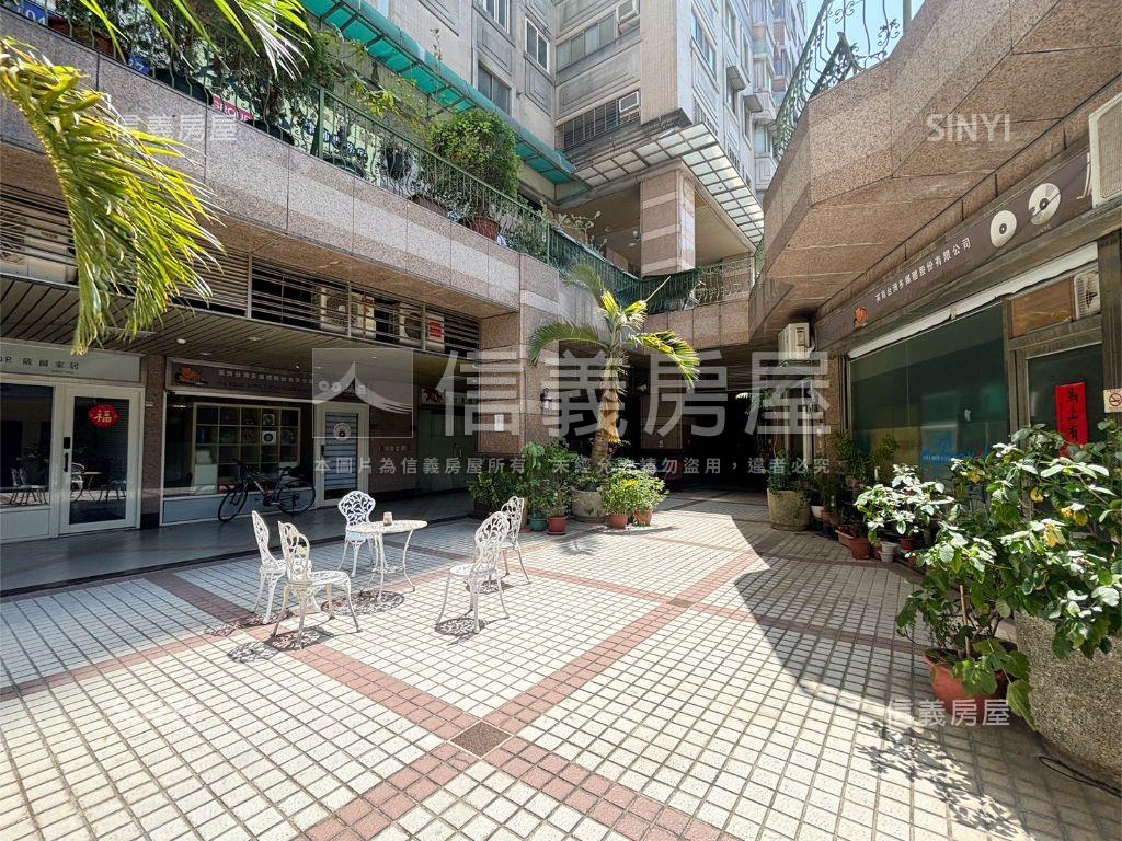 北區綠園道旁小資美宅房屋室內格局與周邊環境