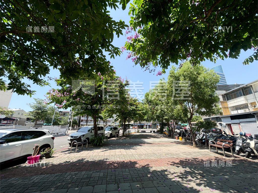 北區綠園道旁小資美宅房屋室內格局與周邊環境