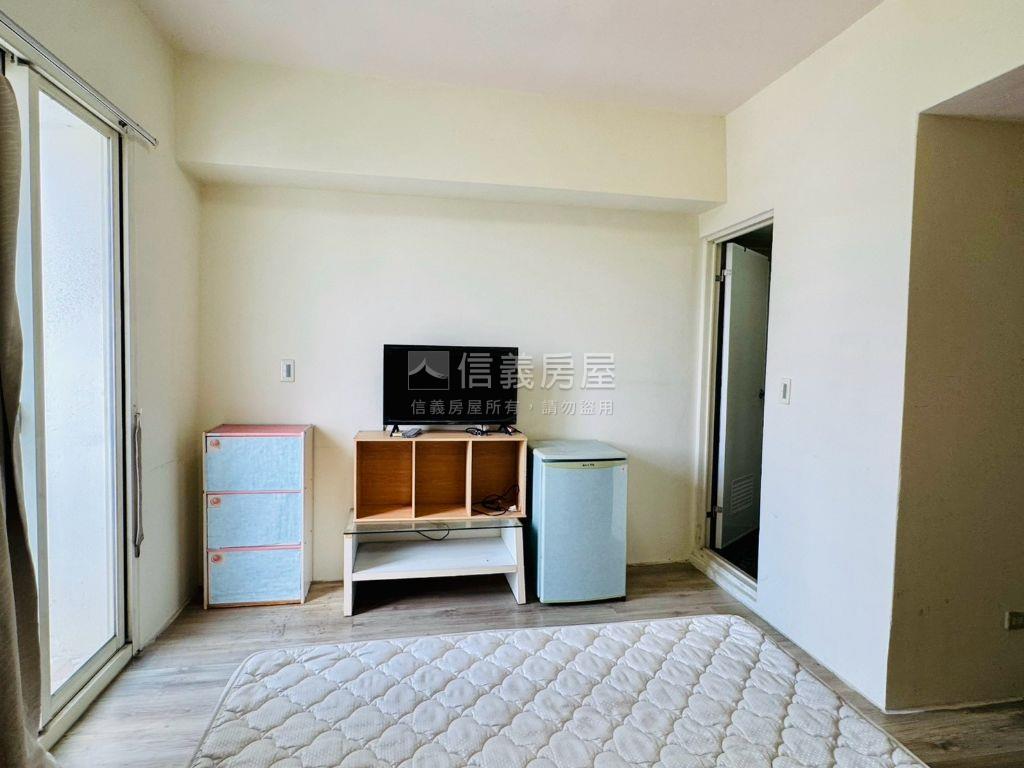 藝術貴族視野套房房屋室內格局與周邊環境