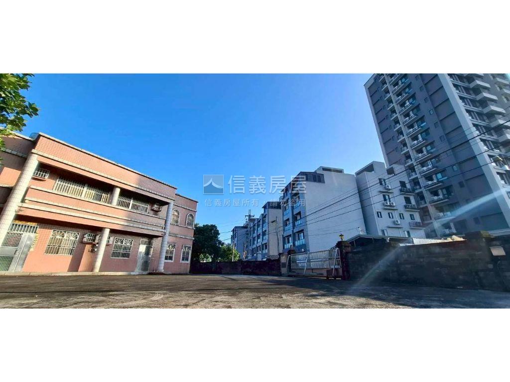 大湳★雙併面寬別墅大農舍房屋室內格局與周邊環境