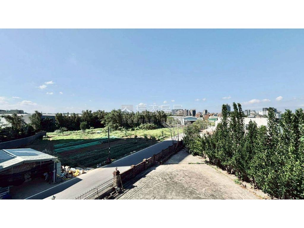 大湳★雙併面寬別墅大農舍房屋室內格局與周邊環境