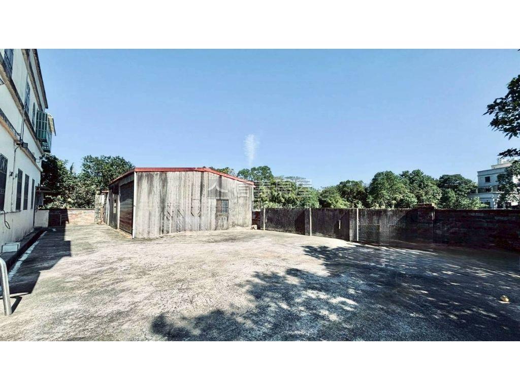 大湳★雙併面寬別墅大農舍房屋室內格局與周邊環境