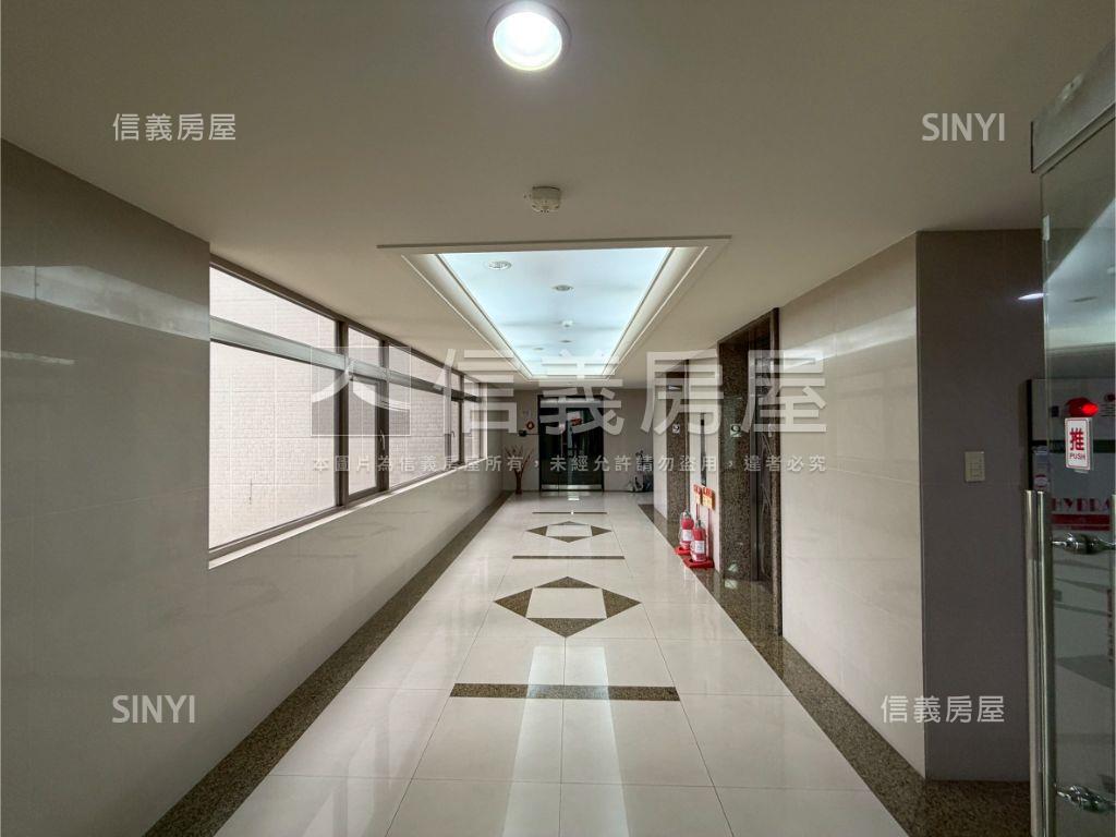 市府捷運台北京華大樓房屋室內格局與周邊環境