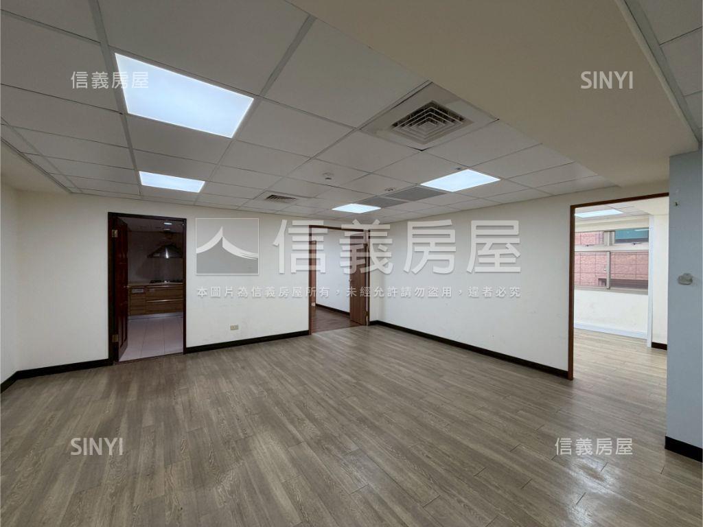 市府捷運台北京華大樓房屋室內格局與周邊環境