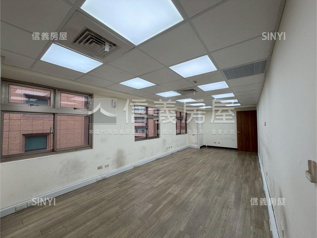 市府捷運台北京華大樓房屋室內格局與周邊環境