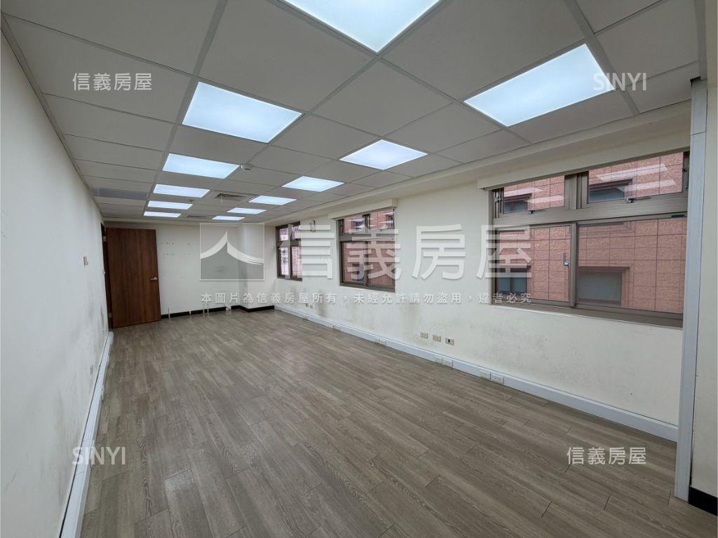 市府捷運台北京華大樓房屋室內格局與周邊環境