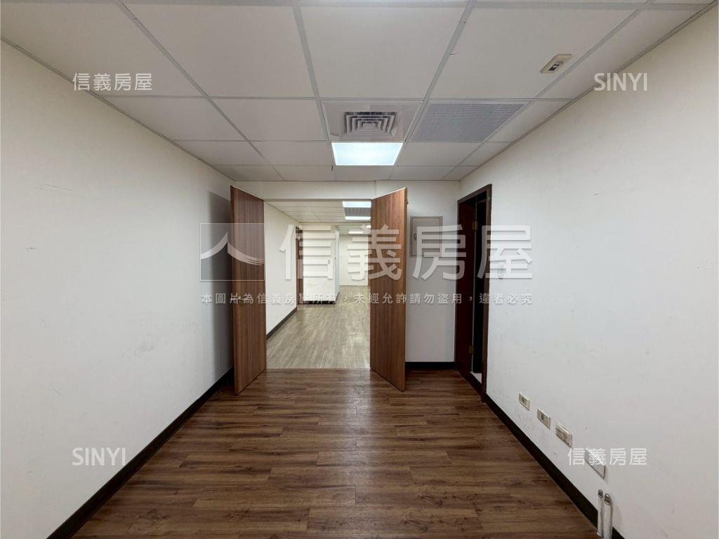 市府捷運台北京華大樓房屋室內格局與周邊環境