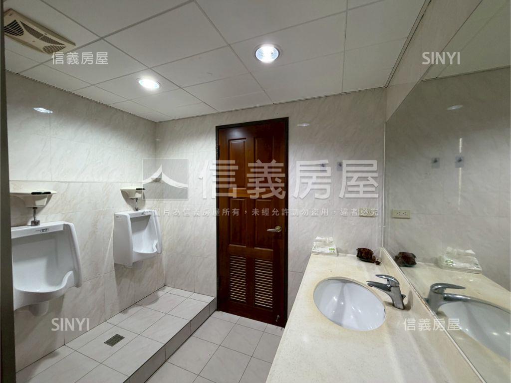 市府捷運台北京華大樓房屋室內格局與周邊環境