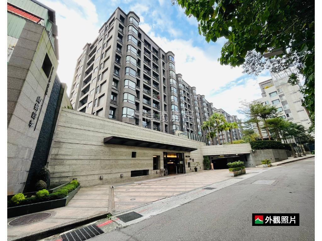 山景電梯三房約定空中花園房屋室內格局與周邊環境