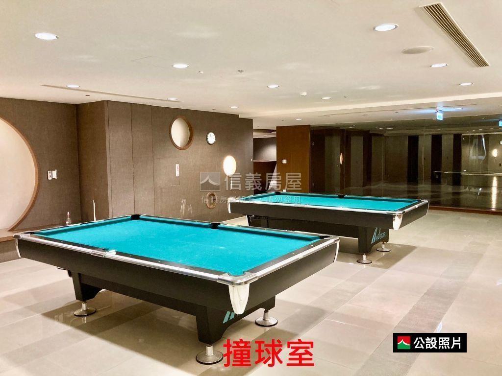 山景電梯三房約定空中花園房屋室內格局與周邊環境