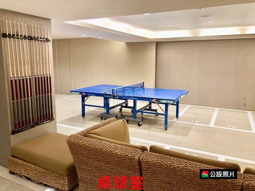 山景電梯三房約定空中花園房屋室內格局與周邊環境