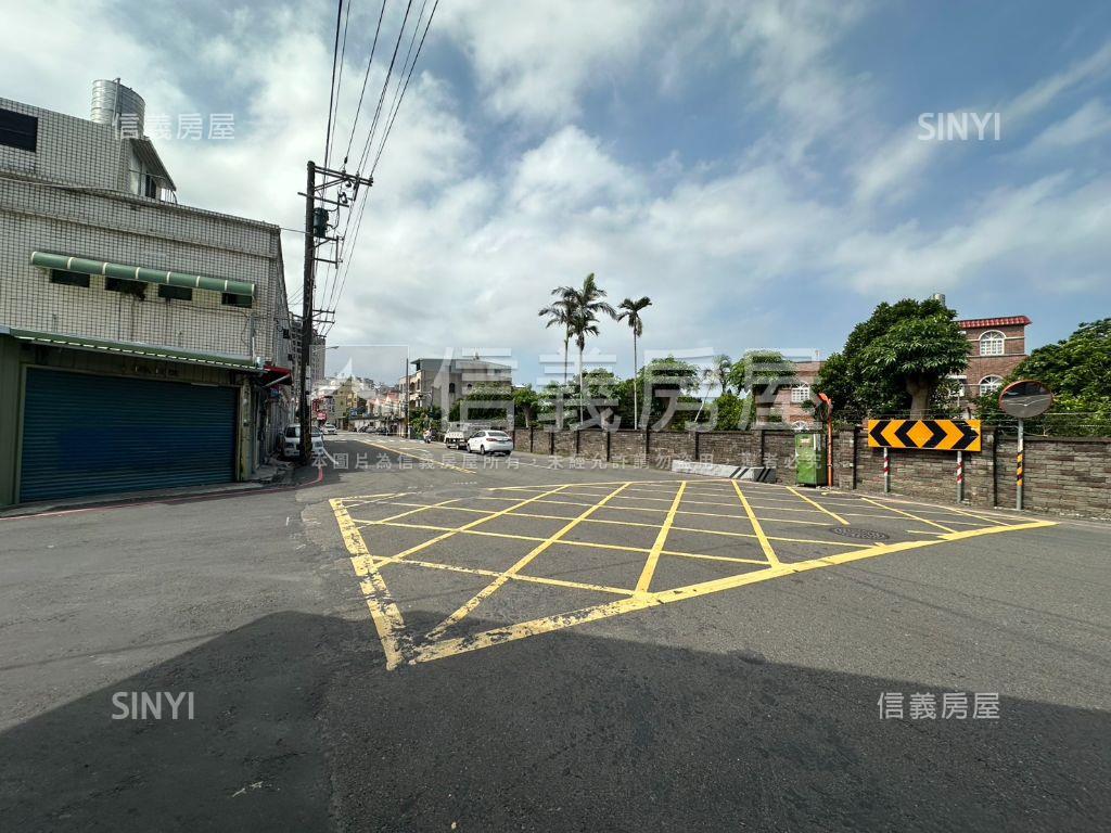 馥桂園透天房屋室內格局與周邊環境