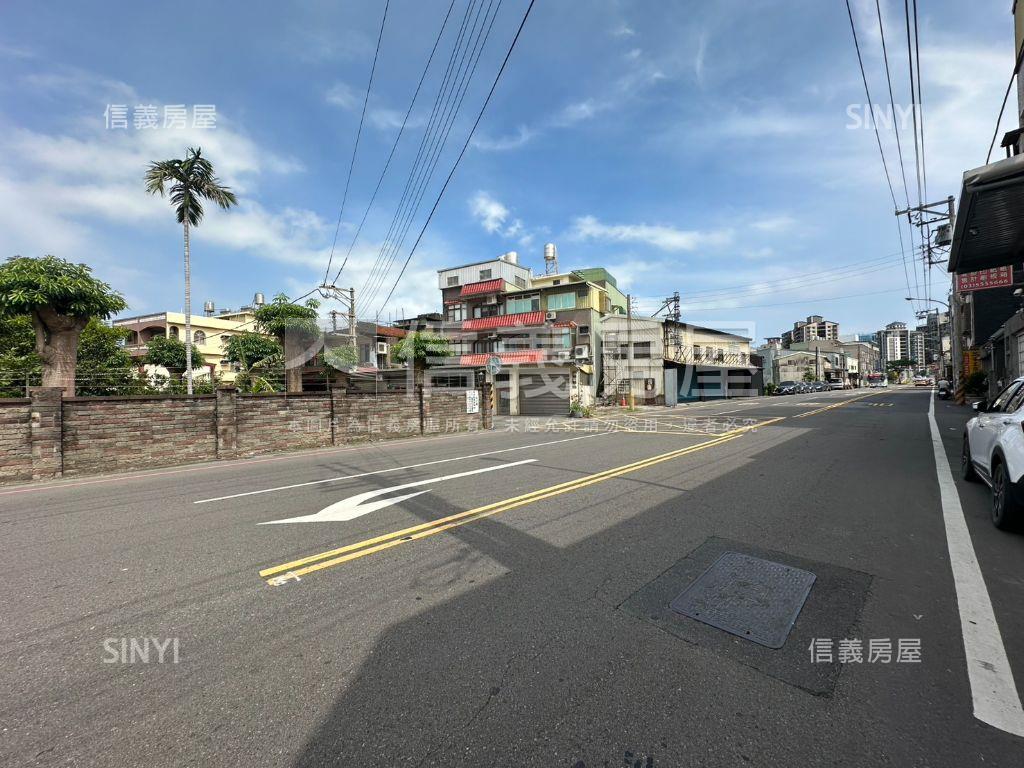 馥桂園透天房屋室內格局與周邊環境