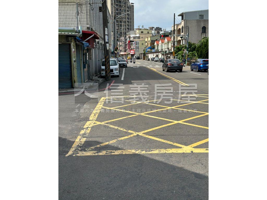 馥桂園透天房屋室內格局與周邊環境