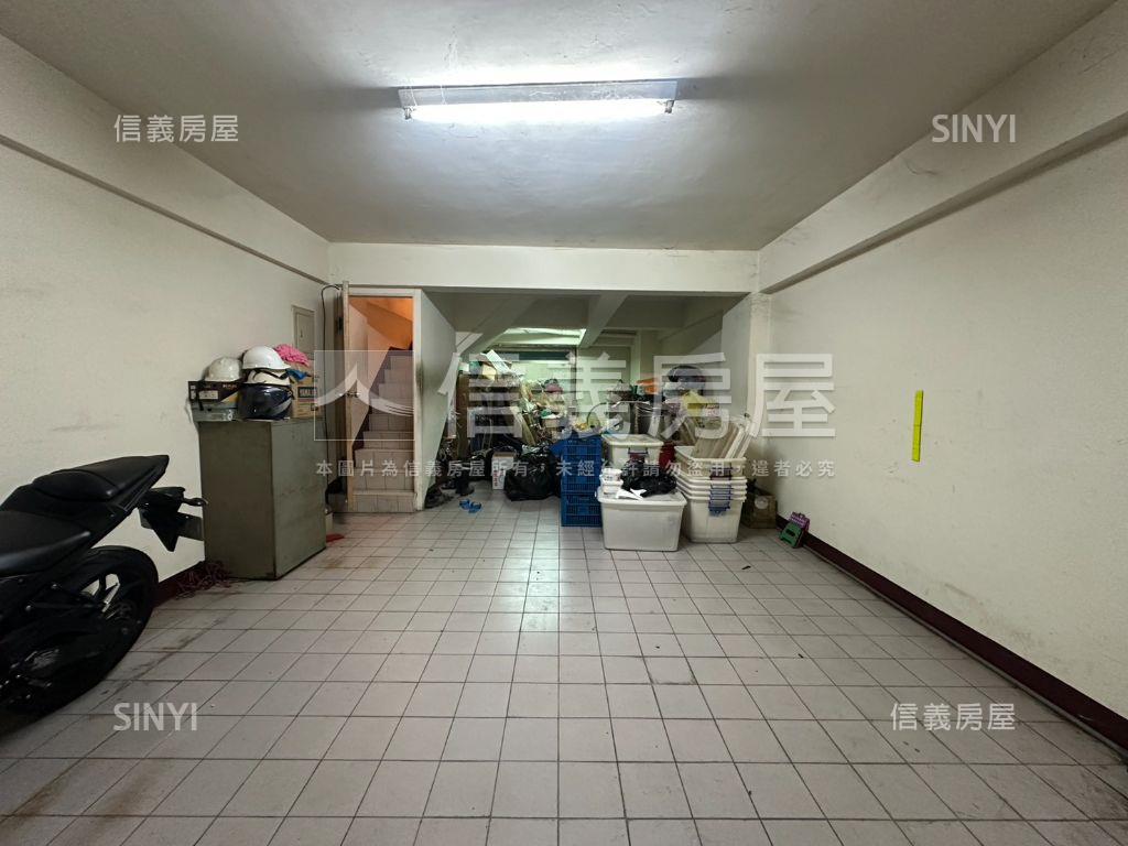 馥桂園透天房屋室內格局與周邊環境