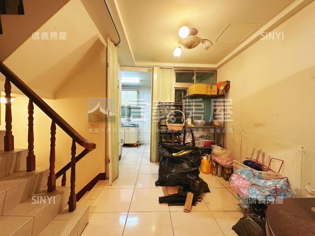 馥桂園透天房屋室內格局與周邊環境