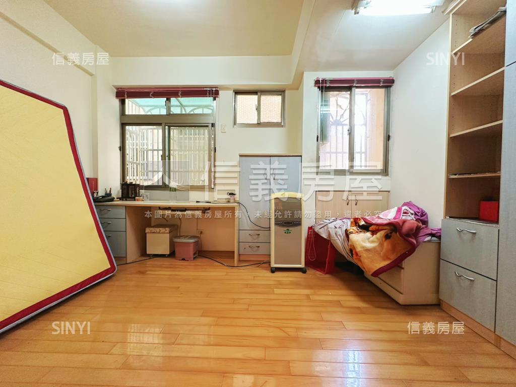 馥桂園透天房屋室內格局與周邊環境