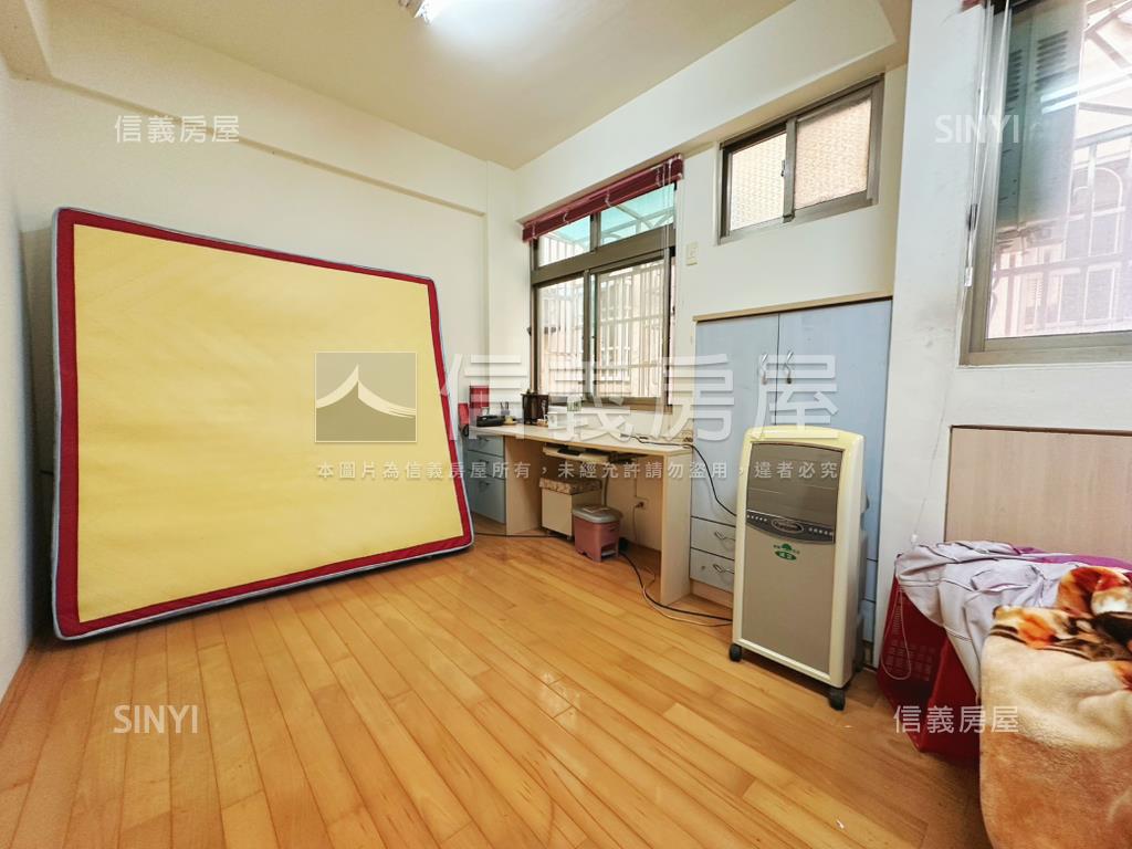 馥桂園透天房屋室內格局與周邊環境