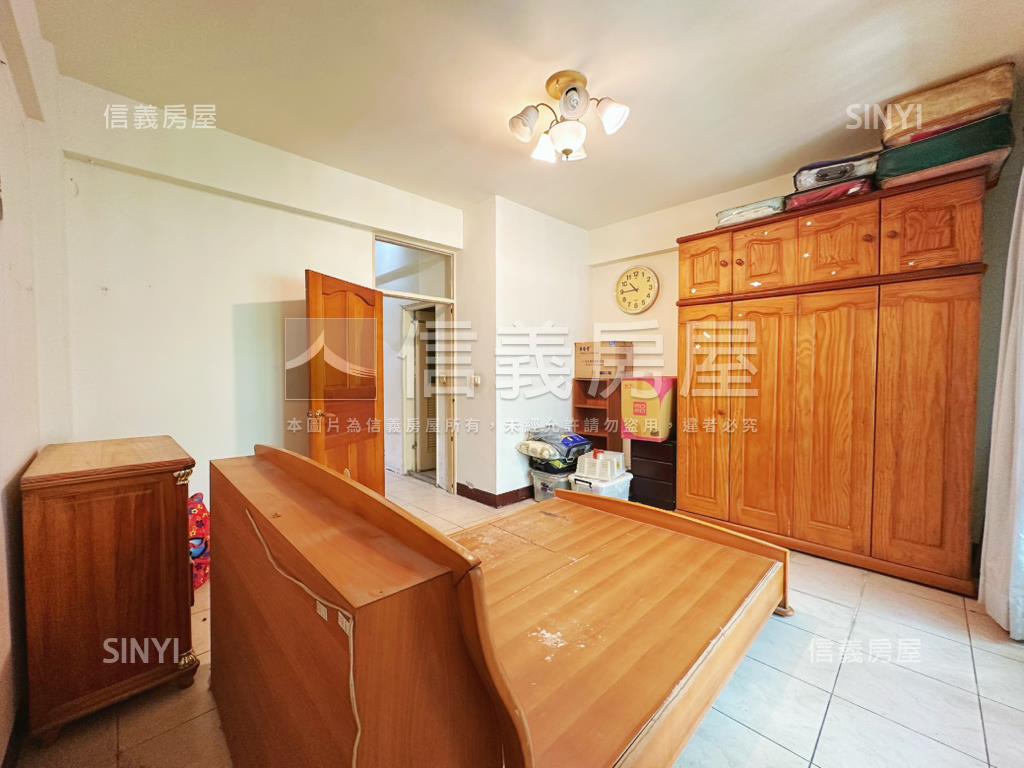馥桂園透天房屋室內格局與周邊環境