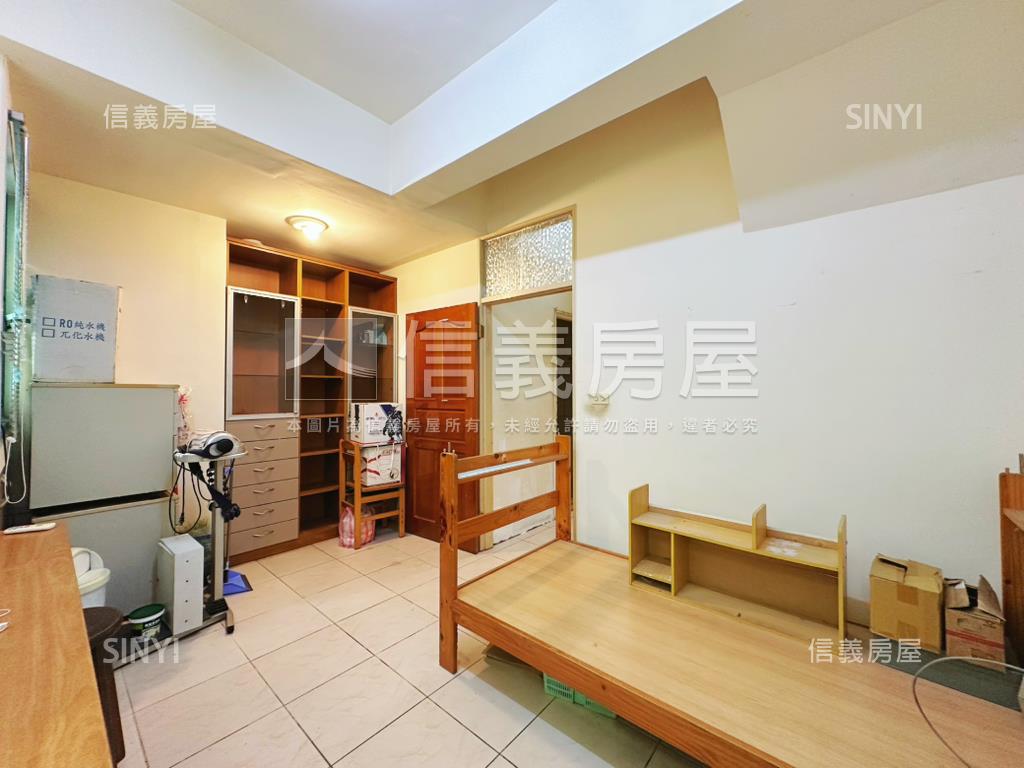 馥桂園透天房屋室內格局與周邊環境