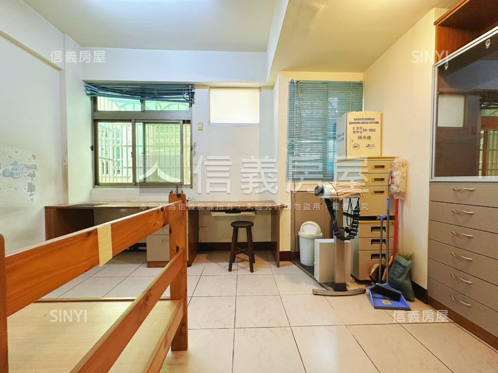 馥桂園透天房屋室內格局與周邊環境