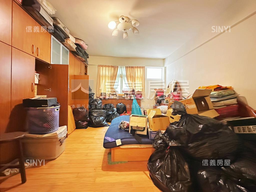 馥桂園透天房屋室內格局與周邊環境