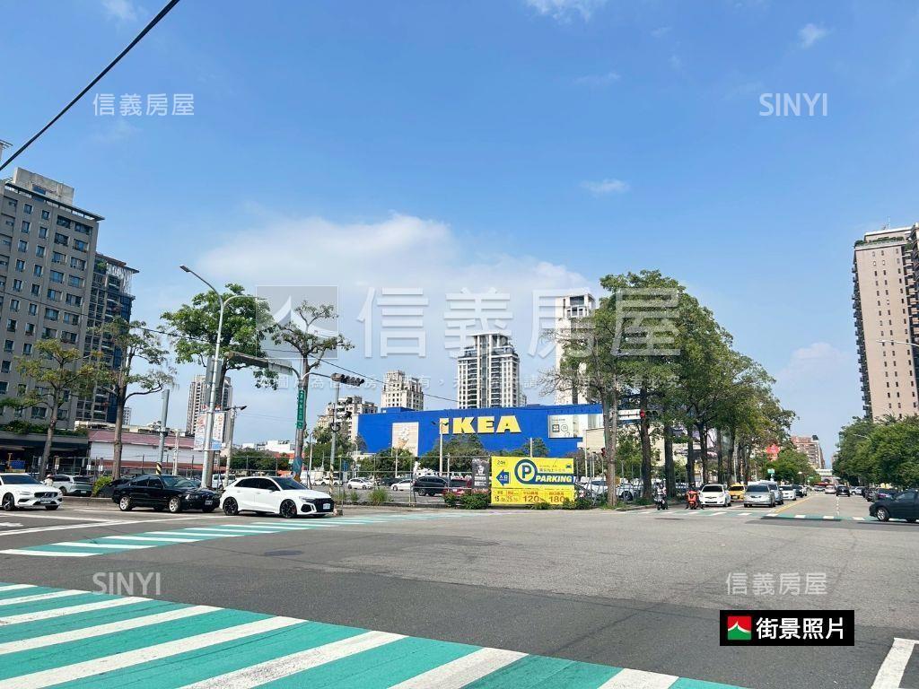 潘朵拉惠文學區置產首選房屋室內格局與周邊環境