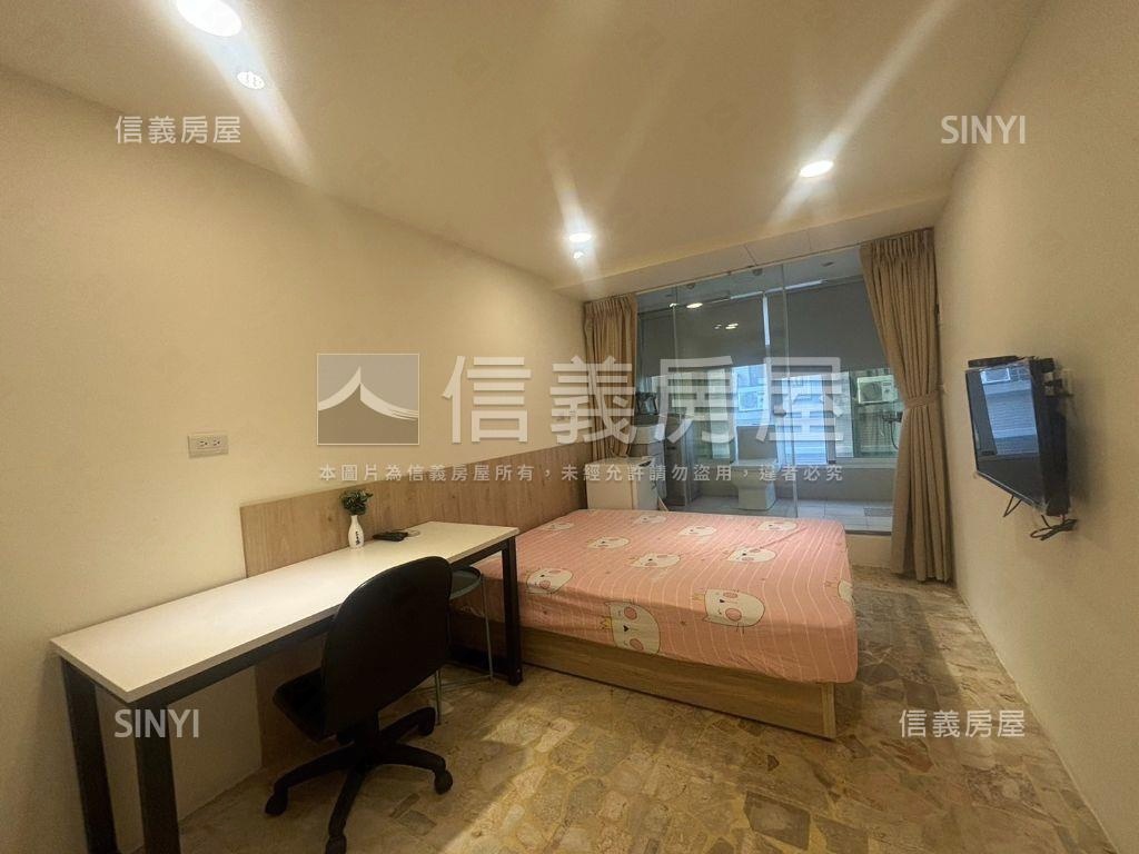 極品✪西屯滿租九套金雞母房屋室內格局與周邊環境