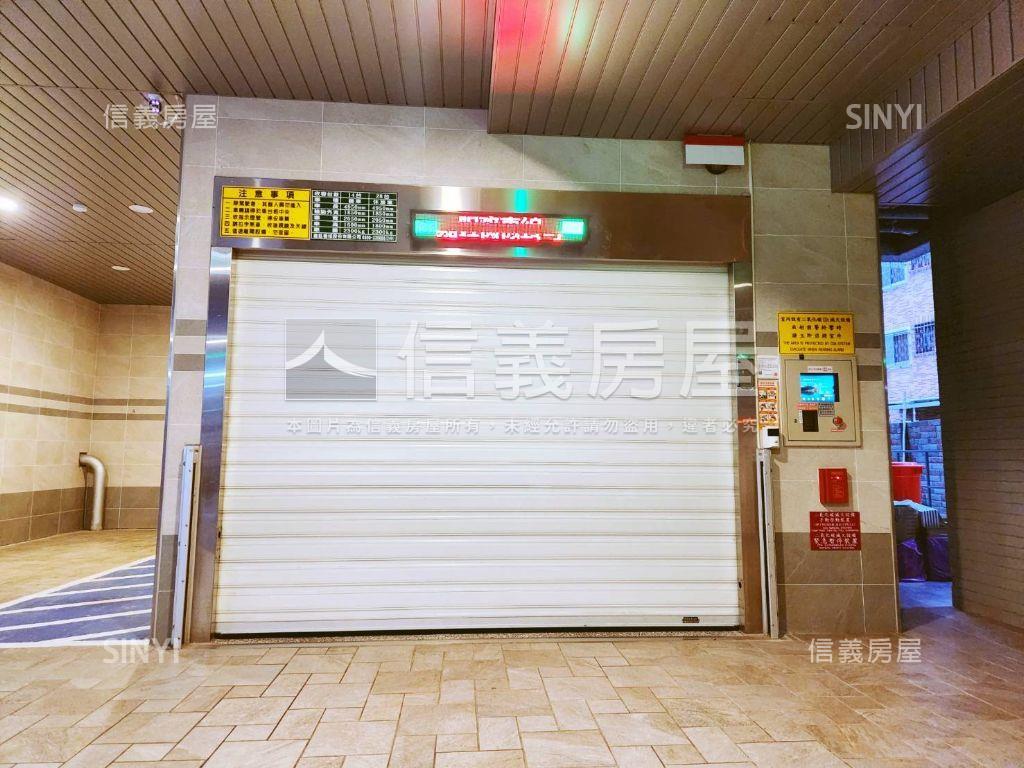 帝王樹德精選房屋室內格局與周邊環境