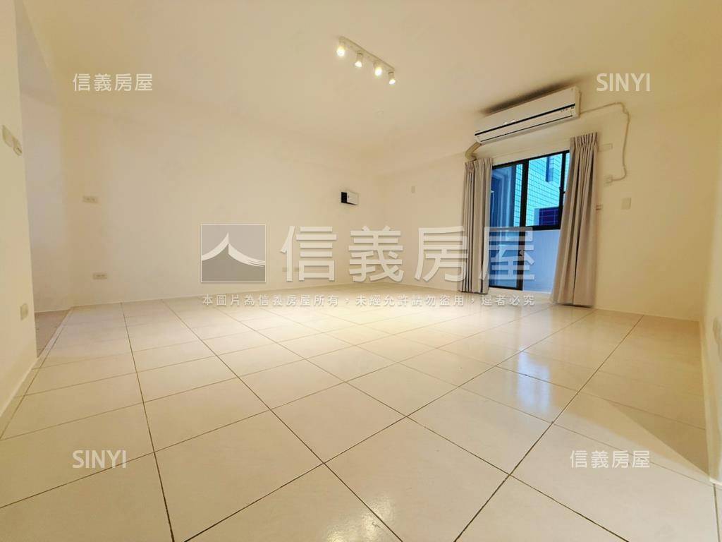 專任近公益路鼎王三房車位房屋室內格局與周邊環境