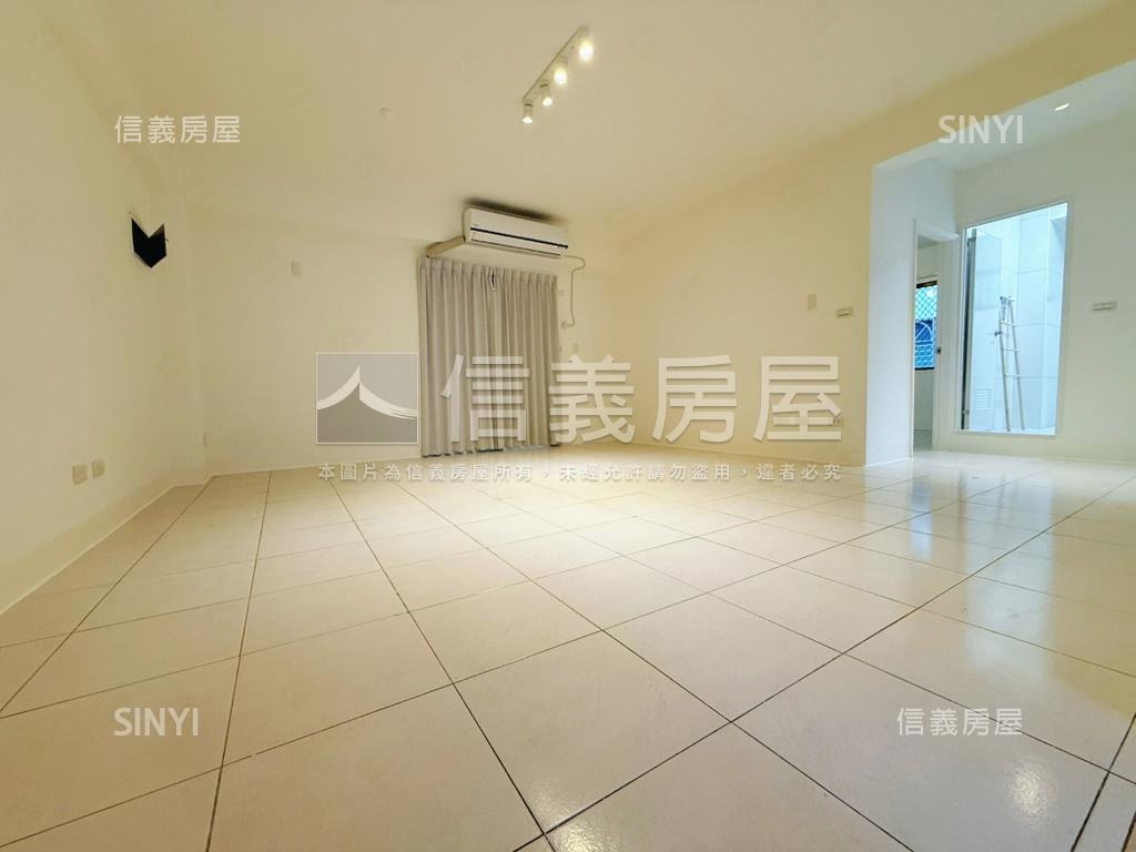 專任近公益路鼎王三房車位房屋室內格局與周邊環境