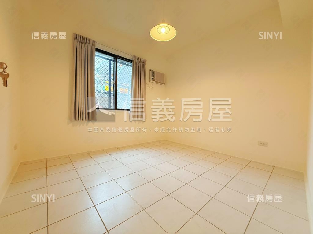 專任近公益路鼎王三房車位房屋室內格局與周邊環境