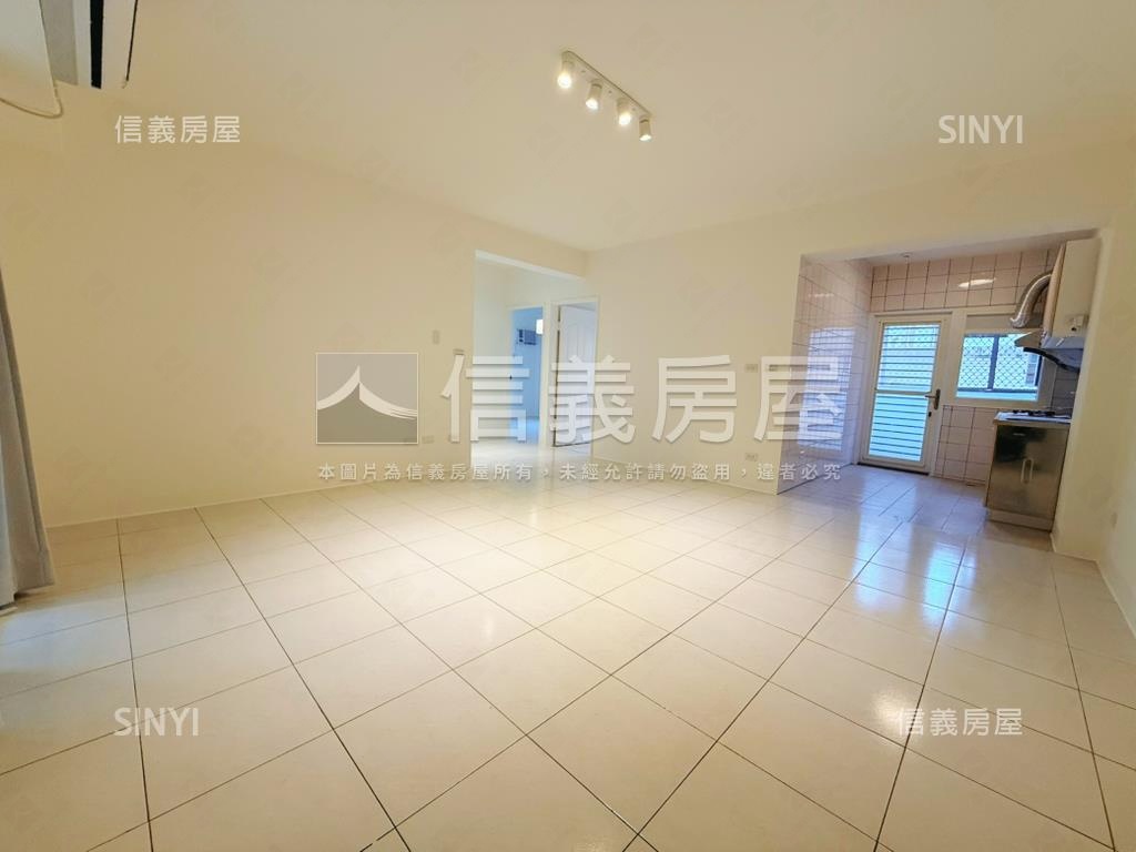 專任近公益路鼎王三房車位房屋室內格局與周邊環境