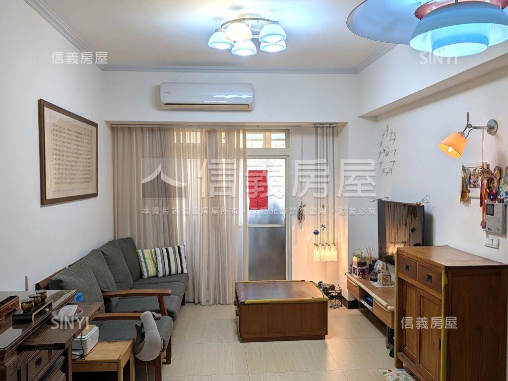 麒麟天地｜首購成家三房車房屋室內格局與周邊環境
