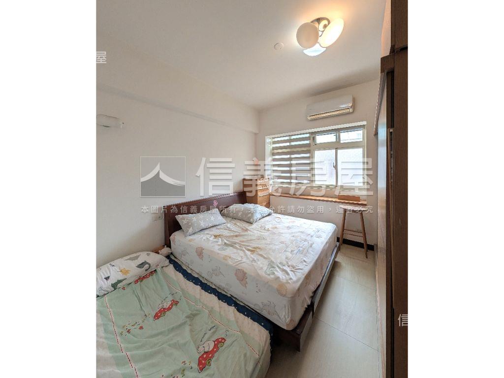 麒麟天地｜首購成家三房車房屋室內格局與周邊環境