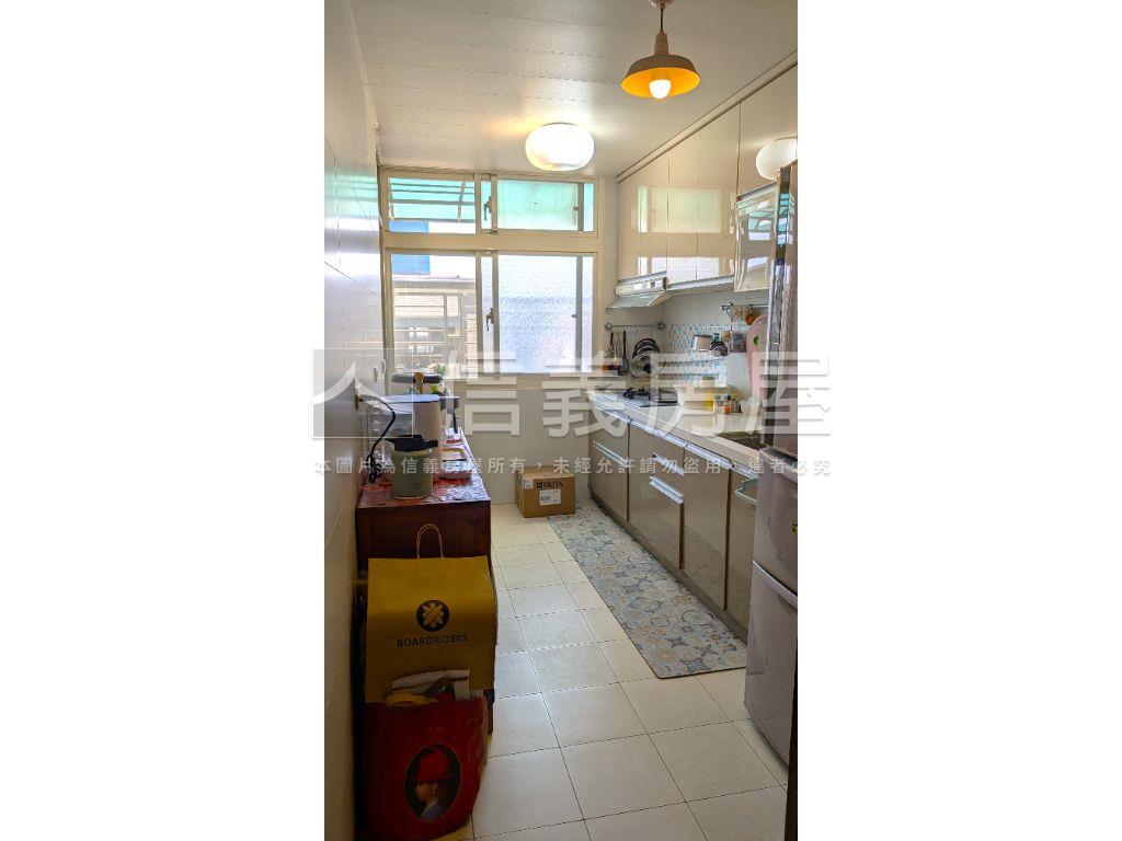 麒麟天地｜首購成家三房車房屋室內格局與周邊環境